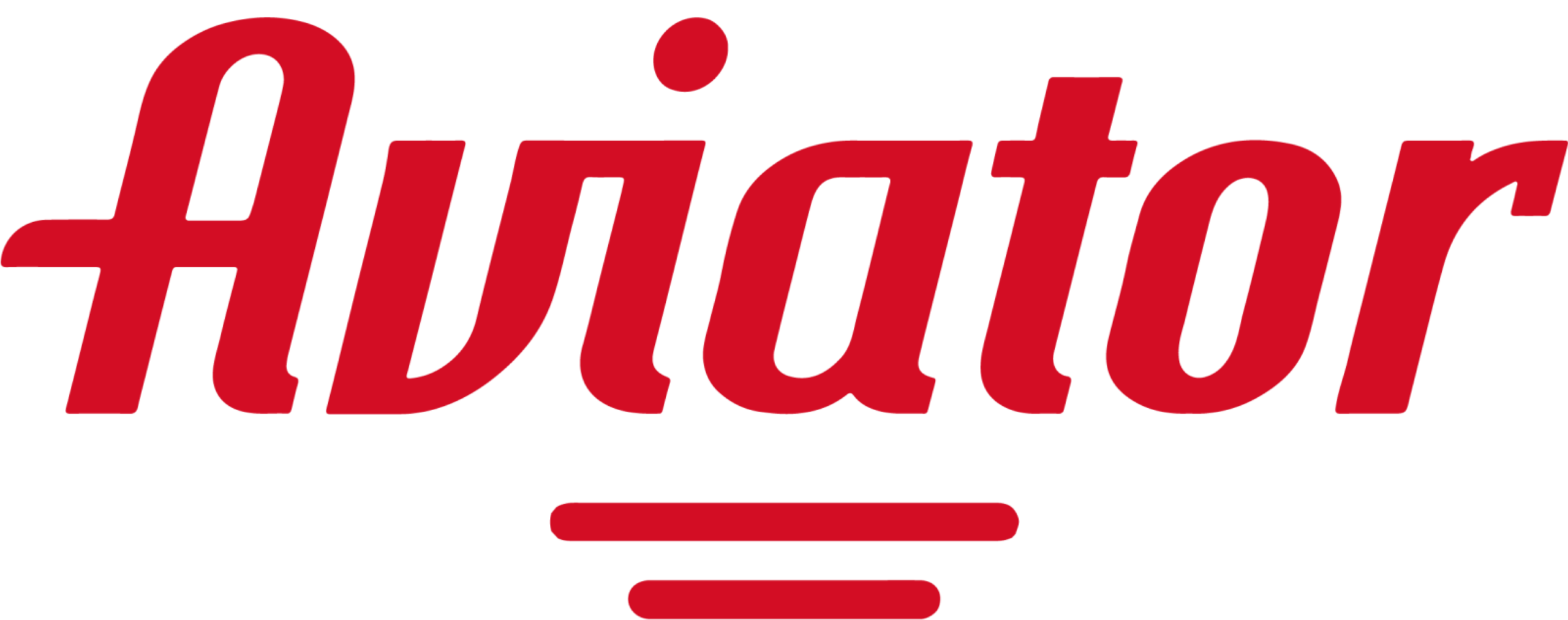 aviator logo